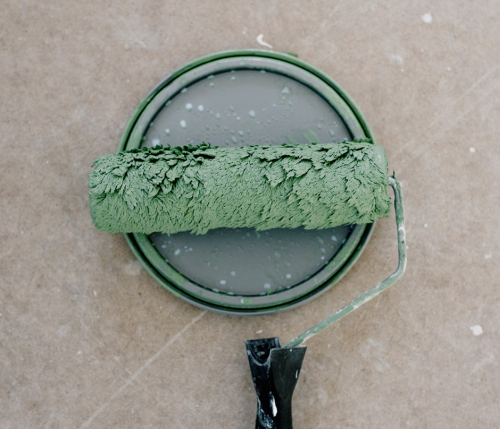 Pinturas na Hora