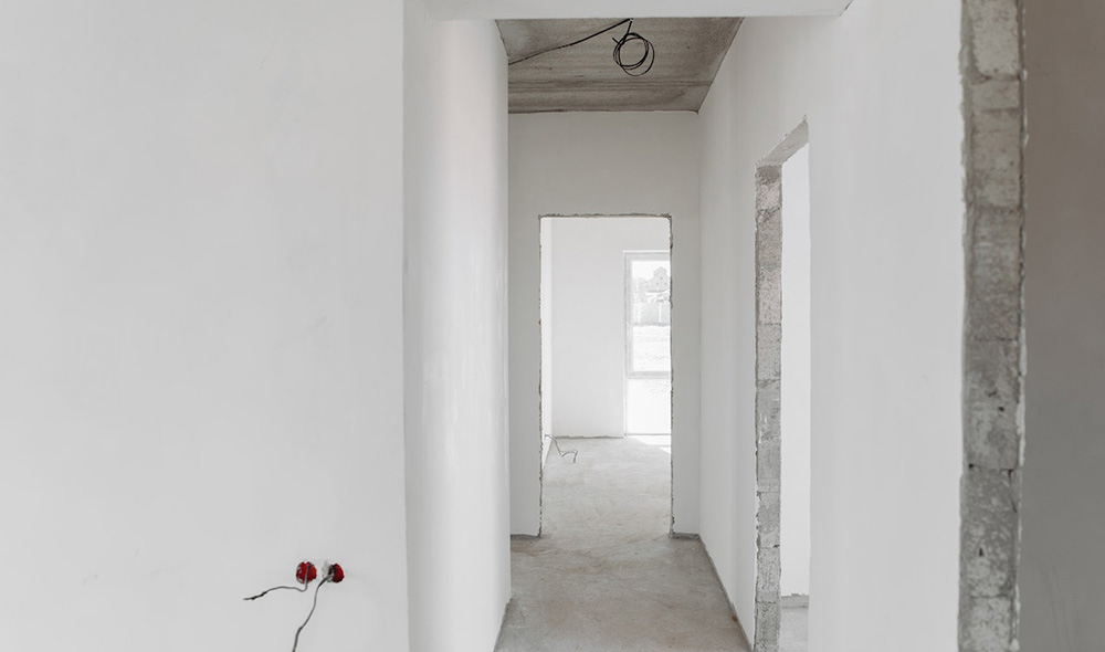 Pintura de Interiores