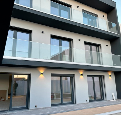 Pintura Exterior